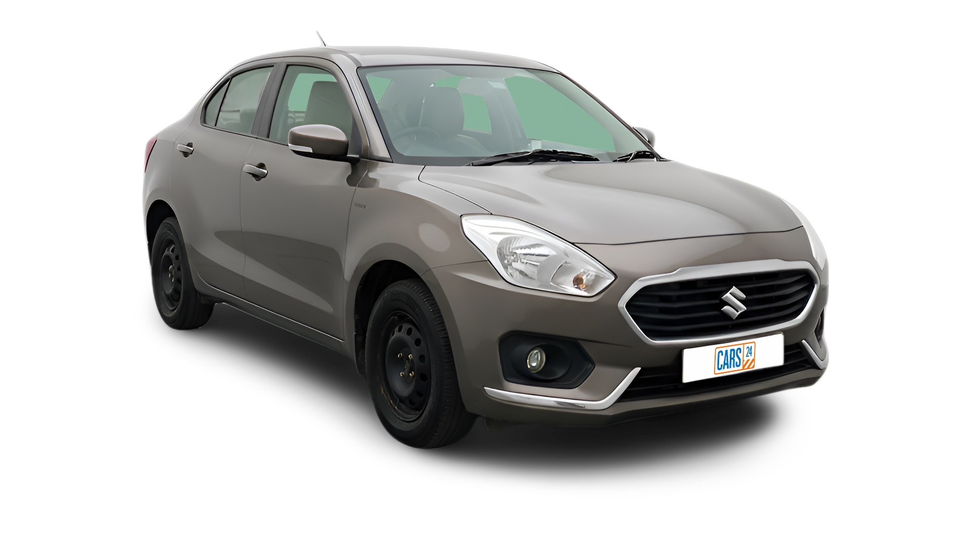 2017 Maruti Swift Dzire - Sedan - Diesel - Manual - ₹3.55 lakh